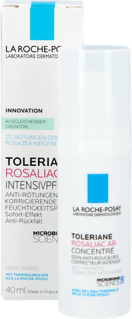 Lrp Toleriane Rosaliac Ar 40ml 13