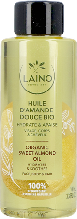 Laino Zoete Amandelolie 100ml 1
