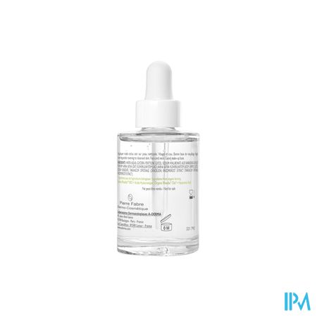 Aderma Biology Hyalu Serum 3-in-1 30ml 5