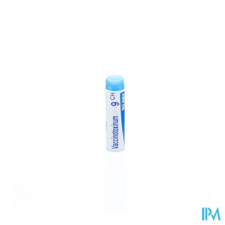 Vaccinotoxinum 9ch Gl Boiron 1