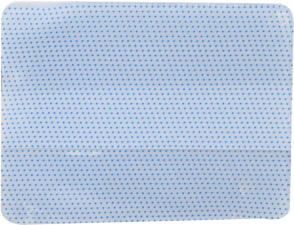 Suprasorb g Kompres New 5x6,5cm 5 33630 6