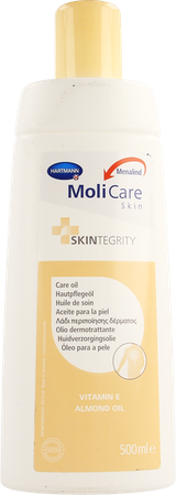 Molicare Skin Verzorgingsolie 500ml