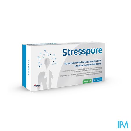Stresspure Comp 56 1