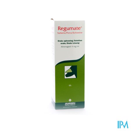 Regumate Fl 1l 1