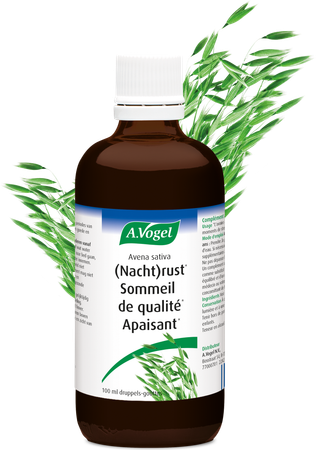 A.Vogel Avena Sativa Complex 100ml 1