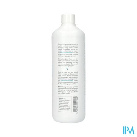 Neoderm Badolie 500ml 1