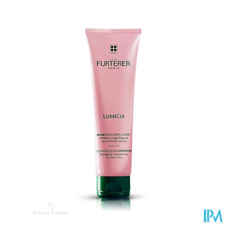 Furterer Lumicia Balsem Revelatie Licht 150ml