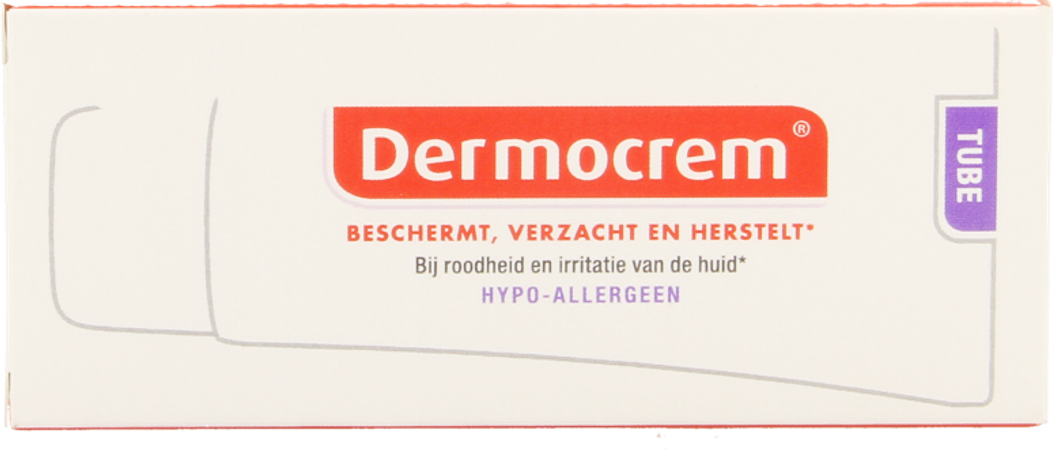 DERMOCREM CREME 30 G 2