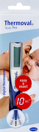 Thermoval Kids Flex 1 P/s 1