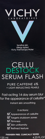 Vichy Soin Corp. Celludestock Serum Flash 125ml Vichy Soin Corp. Celludestock Serum Flash 125ml