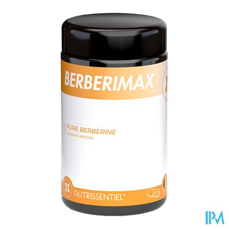 Berberimax Caps 120 1