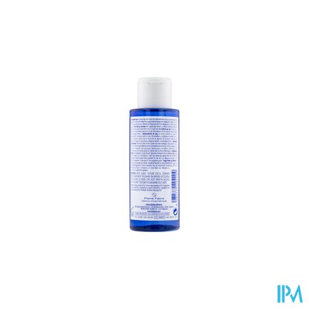 Klorane Gezicht Korenbloem Demaquill. Ogen 100ml 3