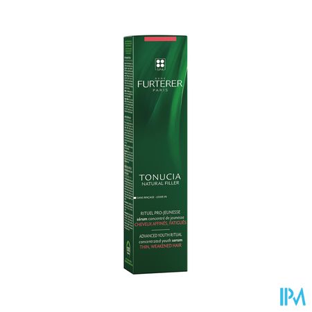 Furterer Tonucia Filler Serum 75ml