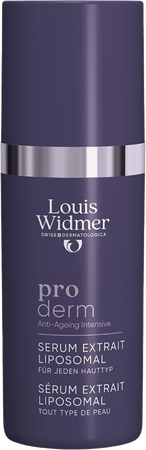 Widmer Prod SÉrum Extrait Liposomal Parf 30ml 1