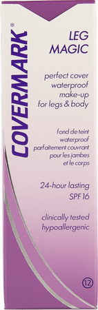 Covermark Leg Magic N12 Zand 50ml 1