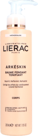 Lierac Arkeskin Soin Corps Fl Pompe 200ml 1