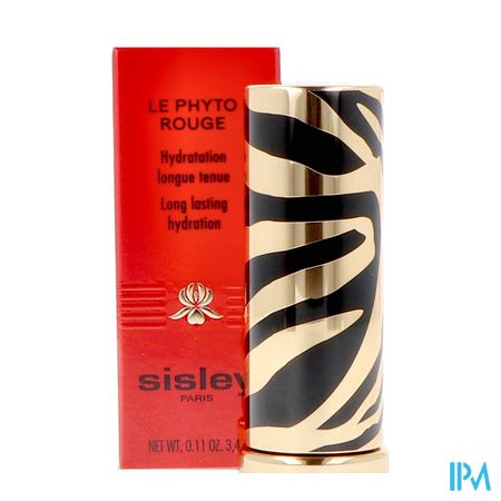 Sisley Le Phyto Rouge 32 Orange Calvi 3,4g 5