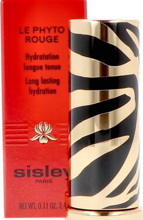 Sisley Le Phyto Rouge 32 Orange Calvi 3,4g 5