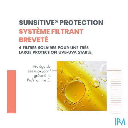 Avene Zonspf50+ Creme A/age Getint 50ml 7