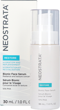 Neostrata Bionic Face Serum Pompfles 30ml 5