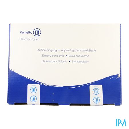 Esteem Synergy+ P/f Transp 30 48mm 416778 1