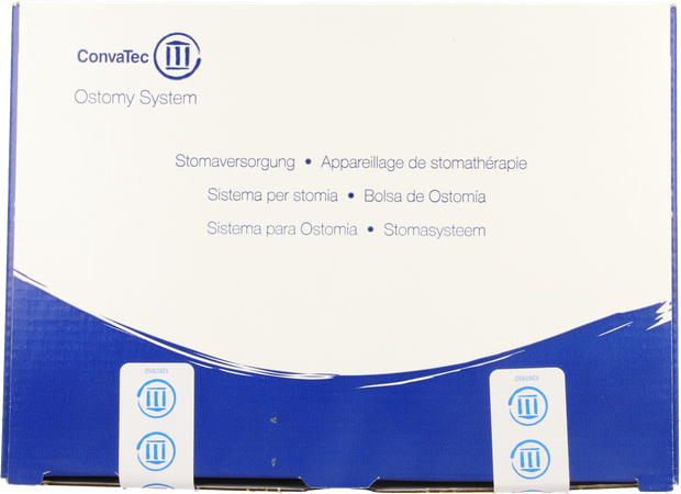 Esteem Synergy+ g/z Transp 30 48mm 416778 1