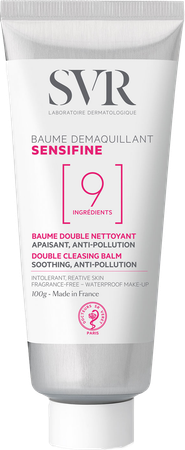 Svr Sensifine Baume Demaquillant 100ml 2