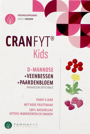Cranfyt Kids Sticks 30 2