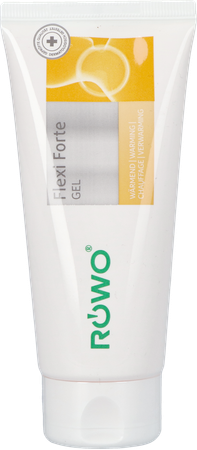 Rowo Flexi Forte Gel Harpago 100ml 4