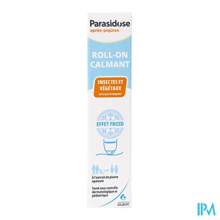 Para Roll On Apaisant 15ml 1