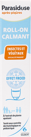 Para Verzachtende Roll On 15ml 1