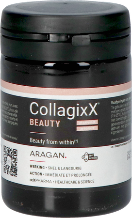 Collagixx Beauty Caps 30 19