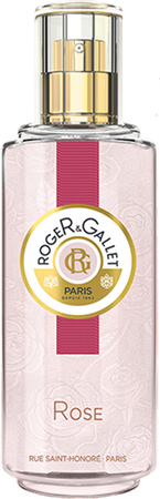 Roger&gallet Rose Fris Water 50ml