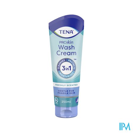 Tena Proskin Washcream 250ml 4238