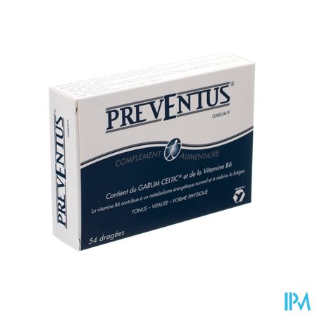 Yalacta Preventus Drag 54