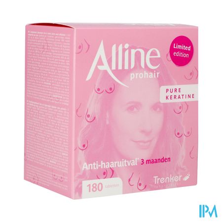 Alline Prohair Tabl 180