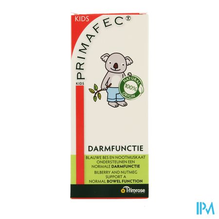 Primafec Kids 120ml 6