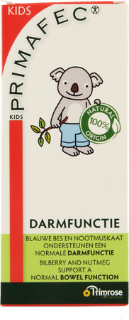 Primafec Kids 120ml 6