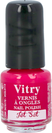 Vitry Vao Mini Jet Set 4ml 1