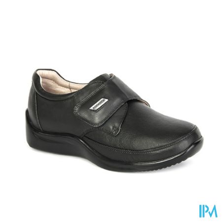 Podartis Venezia Chaussure Femme Noir 35 Xl