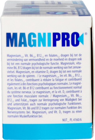 Magnipro Tabl 90 9