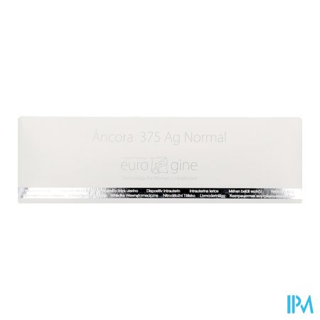 Ancora 375 Ag Normal 1