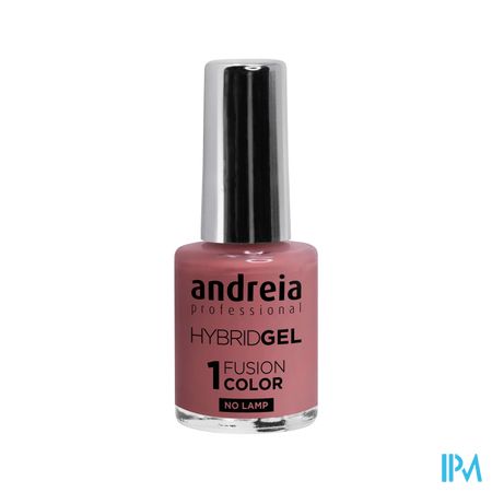 Andreia Vao Gel H61 Lilas Gris 10,5ml