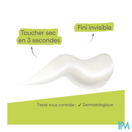Aderma Protect Pocket Fluide Invisible Spf50+ 30ml 18