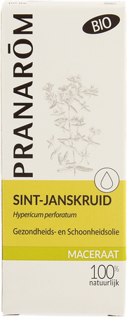 Pranarom St Janskruid Bio Lipide Extract 50ml 6