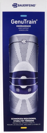 Genutrain Kniebandage Titan M5 1