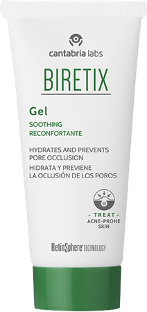Biretix Gel Tube 50ml 5