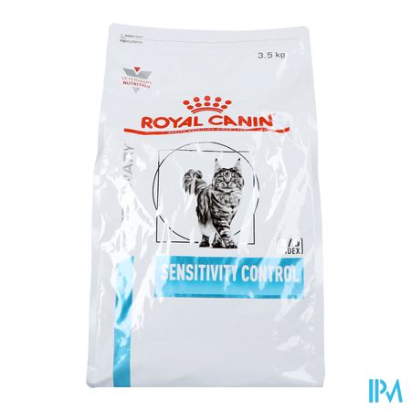 Royal Canin Cat Sensitivity Control Duck Dry 3,5kg 1