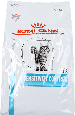 Royal Canin Cat Sensitivity Control Duck Dry 3,5kg 1
