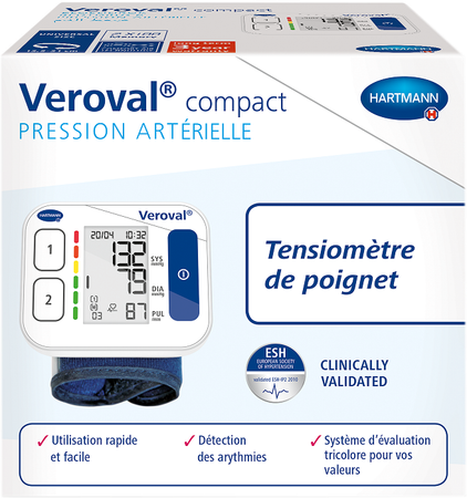 Veroval Compact Pols P1 4